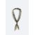 Zara Бандана с принтом пейсли 