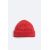 Zara Короткая шапка «short beanie» , Цвет: Красный, Размер: M