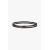Zara Дважды замшевый пояс double belt - limited edition , Цвет: Черный, Размер: EU 85 (US 34), изображение 5