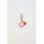 Zara   flower smileyworld ® ключного кольца 