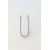 Zara   cord glasses chain 