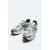 Zara Кроссовки origins sneaker 001 , Цвет: Металлик, Размер: 44, изображение 2