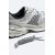 Zara Кроссовки origins sneaker 001 , Цвет: Металлик, Размер: 44, изображение 5