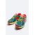 Zara Кроссовки origins sneaker 001 , Цвет: С принтом, Размер: 38, изображение 2