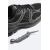 Zara Кроссовки origins sneaker 001 , Цвет: Черный, Размер: 38, изображение 6