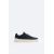Zara Минималистские кожаные кеды , Цвет: Синий, Размер: 39, изображение 4