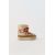 Zara Сапоги с искусственным мехом , Цвет: Коричневый, Размер: 22 (13,6 см)