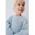 Zara Вязаный свитер , Цвет: Синий, Размер: 1½ лет (86 см)