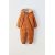 Zara Коллекция лыжных костюмов с утеплителем и защитой от воды и ветра , Цвет: Оранжевый, Размер: 9-12 месяцев (80 см)