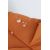 Zara Коллекция лыжных костюмов с утеплителем и защитой от воды и ветра , Цвет: Оранжевый, Размер: 9-12 месяцев (80 см), изображение 6