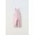 Zara Полукомбинезон из полосатого твила , Цвет: multicolor, Размер: 1½ лет (86 см), изображение 2