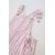 Zara Полукомбинезон из полосатого твила , Цвет: multicolor, Размер: 1½ лет (86 см), изображение 4