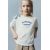 Zara Футболка с контрастным бантом , Цвет: Синий, Размер: 6 лет (116 см)