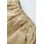 Zara Широкие текстурированные брюки , Цвет: Бежевый, Размер: 1½ лет (86 см), изображение 3