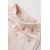 Zara Мягкие брюки с вышивкой , Цвет: Розовый, Размер: 1½ лет (86 см), изображение 3