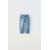 Zara Regular-fit джинсы , Цвет: Синий, Размер: 9-12 месяцев (80 см)