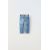 Zara Regular-fit джинсы , Цвет: Синий, Размер: 9-12 месяцев (80 см), изображение 2
