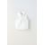 Zara Техническая поло-футболка , Цвет: Белый, Размер: 6-7 лет (120 см), изображение 3