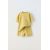 Zara Шестилетка/-до 14 лет/ с простым вафельным рисунком , Цвет: Зеленый, Размер: 6-7 лет (120 см)