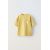 Zara Шестилетка/-до 14 лет/ с простым вафельным рисунком , Цвет: Зеленый, Размер: 6-7 лет (120 см), изображение 2