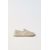 Zara Кожаные мокасины из джута , Цвет: Коричневый, Размер: 30 (18,9 см)