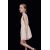 Zara Вышитый комбинезон с пайетками , Цвет: Бежевый, Размер: 6 лет (116 см)