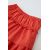 Zara Юбка миди с эластичным поясом, Цвет: Красный, Размер: 6 лет (116 см), изображение 3