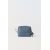 Zara Резиновая косметичка 