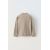 Zara Коллекция горнолыжных товаров , Цвет: Коричневый, Размер: 6-7 лет (120 см), изображение 2