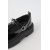 Zara   track sole mary janes , Цвет: Черный, Размер: 29 (18,3 см), изображение 3