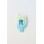 Zara  6-14 лет / lilo & stitch © disney купальник из фольгированной ткани , Цвет: Зеленый, Размер: 6-7 лет (120 см)