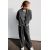 Zara Брюки с контрастным эластичным поясом и аппликацией, Цвет: Серый, Размер: 6 лет (116 см)