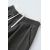 Zara Брюки с контрастным эластичным поясом и аппликацией, Цвет: Серый, Размер: 6 лет (116 см), изображение 7