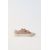 Zara Хлопковые кроссовки с лентами , Цвет: Розовый, Размер: 30 (18,9 см)