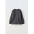 Zara Толстовка и леггинсы в комплекте с лозунгом , Цвет: Серый, Размер: 6 лет (116 см), изображение 5