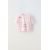 Zara Футболка с лозунгом , Цвет: Розовый, Размер: 6-7 лет (120 см), изображение 3