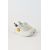 Zara Wish © disney кроссовки, Цвет: Белый, Размер: 29 (18,3 см), изображение 2
