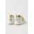 Zara Wish © disney кроссовки, Цвет: Белый, Размер: 29 (18,3 см), изображение 4