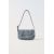 Zara Джинсовая сумка на плечо