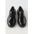 Zara Derby туфли с имитацией лака , Цвет: Черный, Размер: 29 (18,3 см), изображение 3