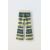 Zara Брюки-леггинсы с широким поясом из коллекции лыжной одежды jacquard knit trousers , Цвет: multicolor, Размер: 6-7 лет (120 см)