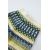Zara Брюки-леггинсы с широким поясом из коллекции лыжной одежды jacquard knit trousers , Цвет: multicolor, Размер: 6-7 лет (120 см), изображение 3