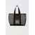 Zara Сетчатая сумка без застежки