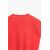 Zara Футболка с круглым вырезом и короткими реглановыми рукавами, Цвет: Оранжевый, Размер: 6-7 лет (120 см), изображение 6