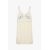Zara Платье с трикотажным платьем с цветочной вышивкой - лимитированное издание , Цвет: Белый, Размер: 6-7 лет (120 см), изображение 5