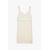 Zara Платье с трикотажным платьем с цветочной вышивкой - лимитированное издание , Цвет: Белый, Размер: 6-7 лет (120 см), изображение 6