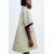 Zara Платье true neutrals с карманами , Цвет: Зеленый, Размер: 6 лет (116 см), изображение 2