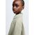 Zara Платье true neutrals с карманами , Цвет: Зеленый, Размер: 6 лет (116 см), изображение 4