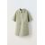 Zara Платье true neutrals с карманами , Цвет: Зеленый, Размер: 6 лет (116 см), изображение 5