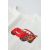 Zara Футболка cars © disney , Цвет: Белый, Размер: 1½ лет (86 см), изображение 3